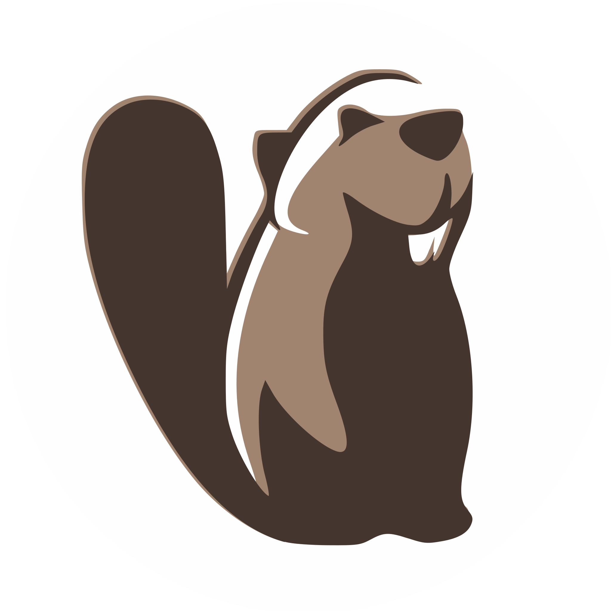 DBeaver logo