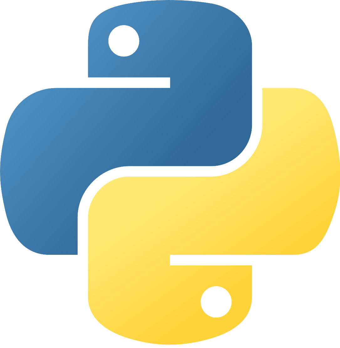 Python logo