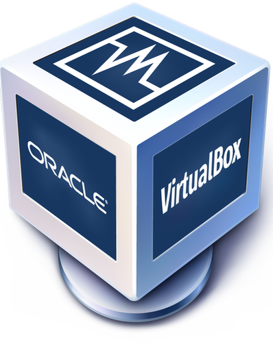 VirtualBox logo